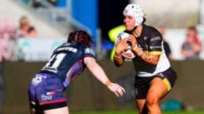 Women's Super League round-up: York raise title hopes