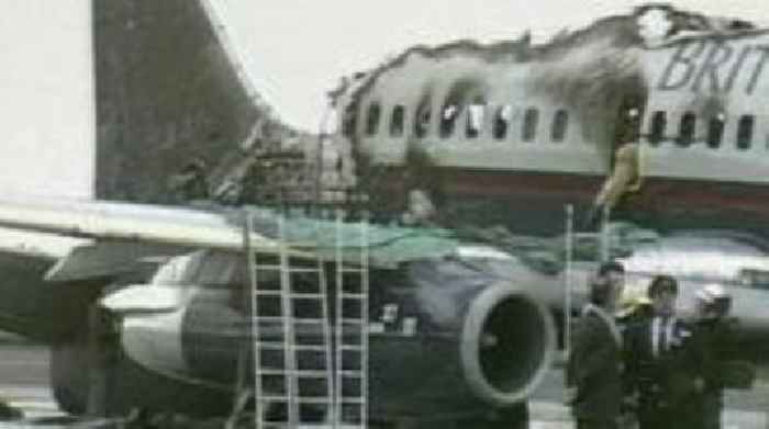 How the Manchester Air Disaster made  flying safer