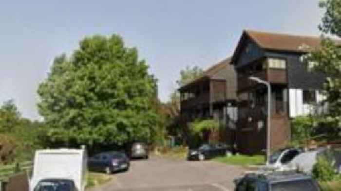 Murder arrest after man found fatally injured