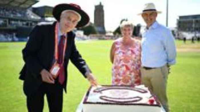 Somerset in Pictures: Celebrations and animal antics