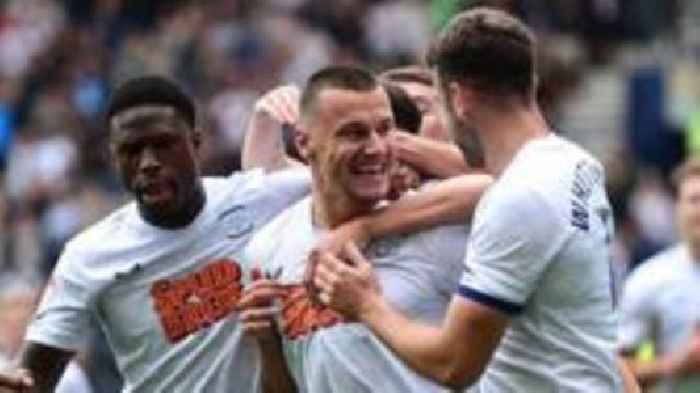 Could Preston be the surprise of the Championship?