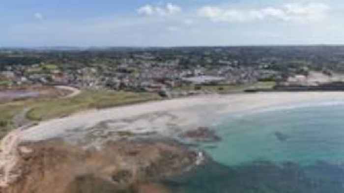 Coastguards incidents 'consistent' with last year