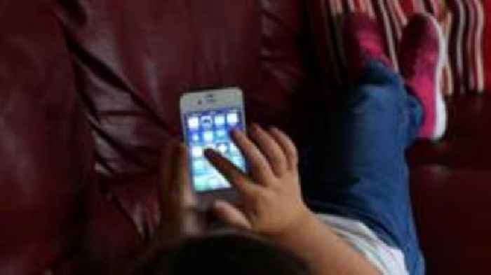 Events aim to keep children safe from online abuse