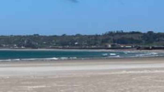 Lifeguards tackle 115 incidents so far this year