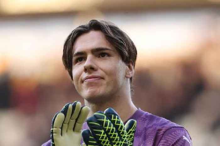 Derby County star targeted by Premier League side in £3.5m transfer