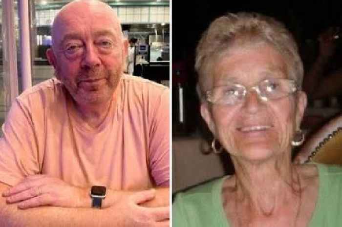 Death notices and funeral announcements from Hull Daily Mail - August 18-24, 2025