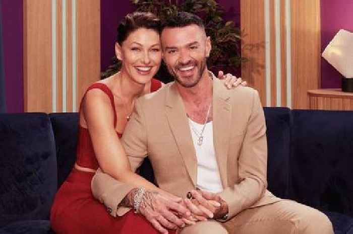 Netflix Love Is Blind presenters Emma and Matt Willis' forgotten roles in EastEnders