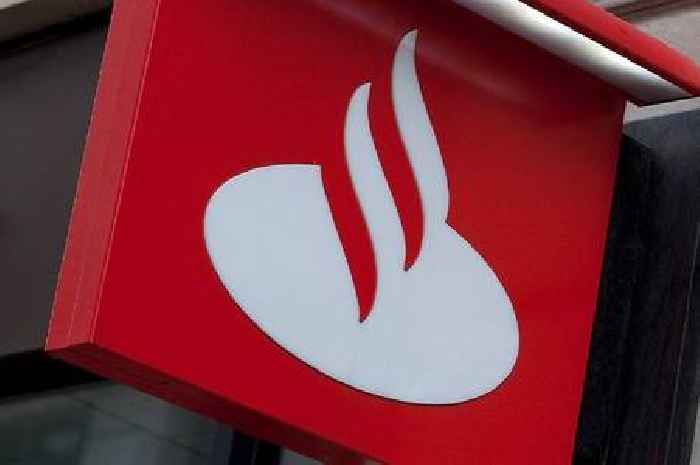 Santander explains 'all payments' rule for customers