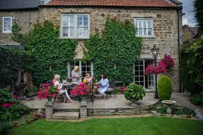 The Leicestershire postcodes where the most homes sold for at least £500k is revealed