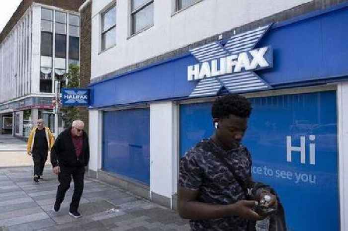 39 NatWest and Halifax branches to close in September, including Long Eaton - full list