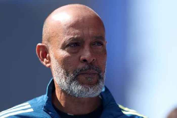 Crystal Palace v Nottingham Forest matchday LIVE - new signings on bench for crunch clash