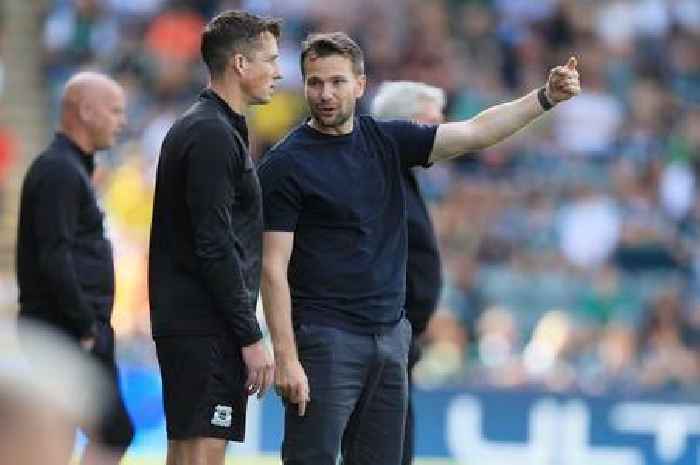 Tom Cleverley reveals Plymouth Argyle plan for rest of transfer window