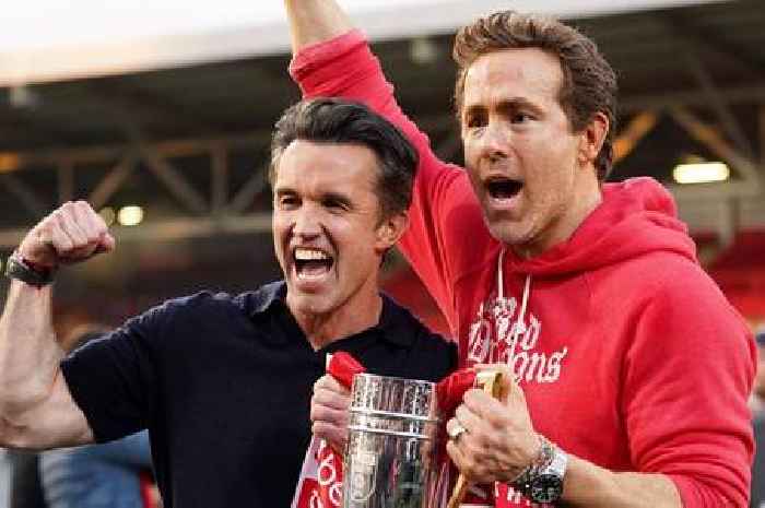 Wrexham looking for Birmingham City help in Premier League promotion battle