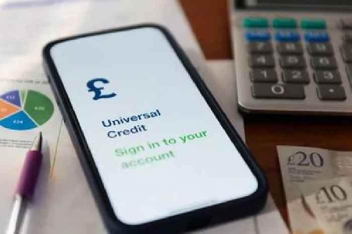 DWP announces when it will begin to seize cash directly from bank accounts