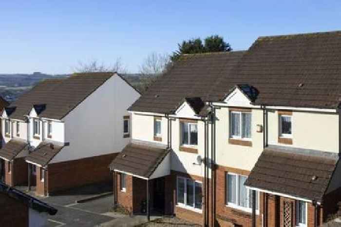 Every Birmingham postcode where house prices fell last year - including some of poshest streets