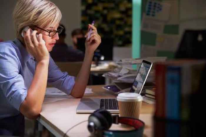 Four-day working week pilot a big success with '10 years' prediction made