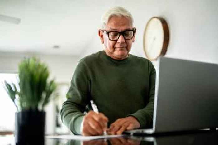 State pensioners set to be handed free £538 in bank account from DWP in 2026