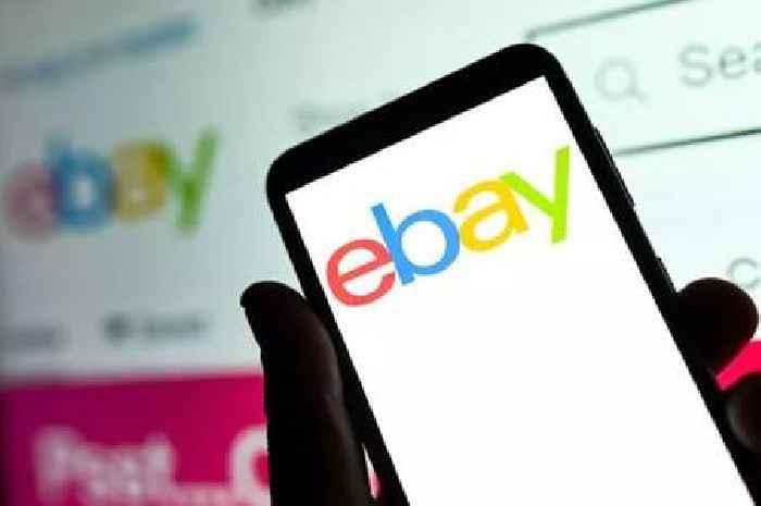 Thief borrows man's car to 'fix' engine then sells it on eBay