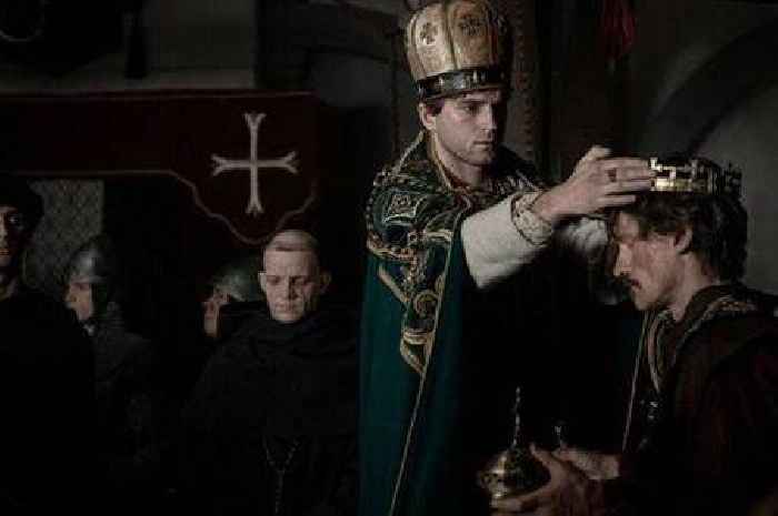 Is the BBC's King and Conqueror accurate?