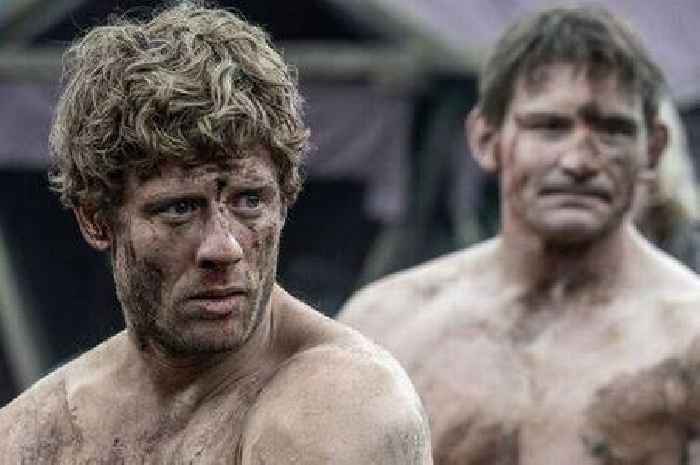What happened to Harold Godwinson at the Battle of Hastings?