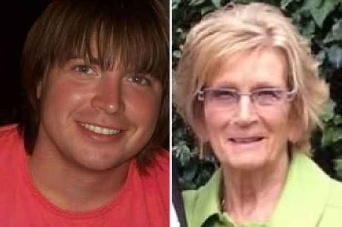Death notices and funeral announcements from Grimsby and Scunthorpe Telegraph - August 18-24, 2025