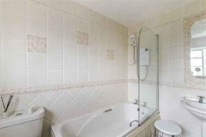 Incredible period farmhouse on the market for the first time since 1972