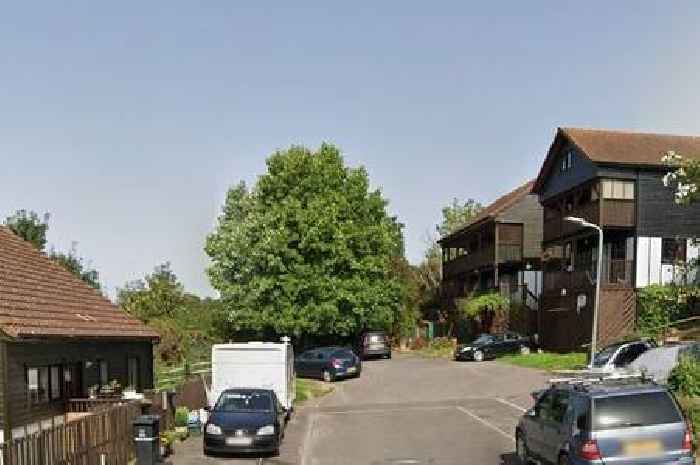 Murder arrest after man dies in Somerset village