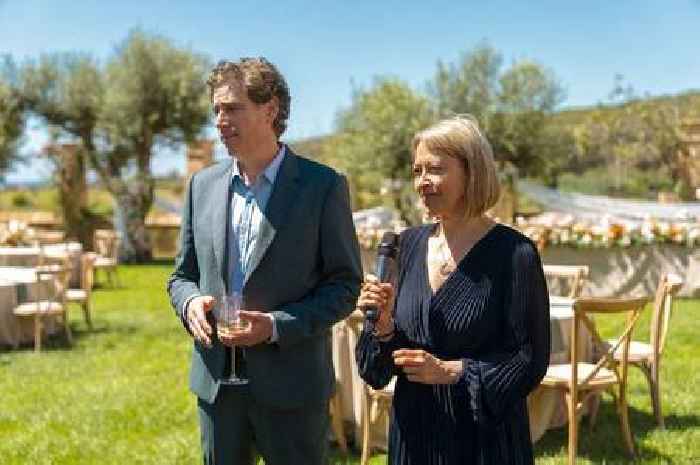 BBC star Nicola Walker's 'captivating' legal drama to binge after Annika axe