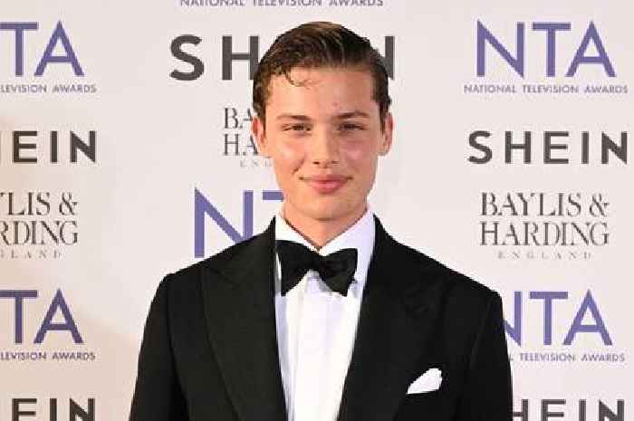 Fan favourite Eastenders star leaves showbiz to pursue religion in India
