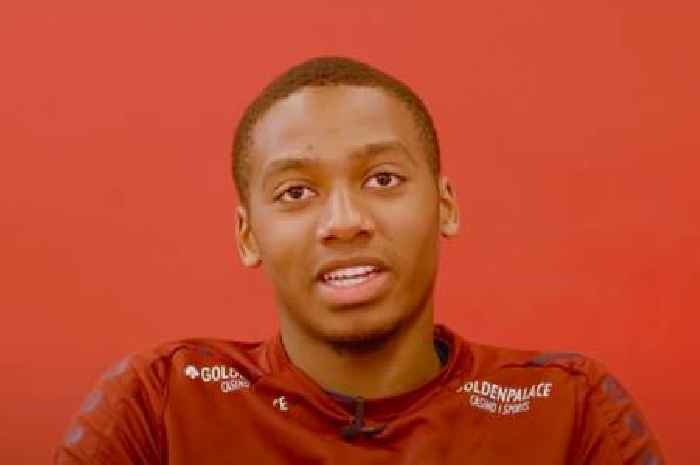 Michel Ange Balikwisha to Celtic cover broken as arrival followed by another 'adjusted' transfer
