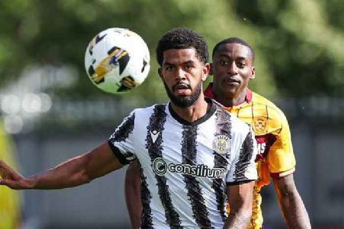 Miguel Freckleton reveals former Rangers star had key role in his rise at St Mirren