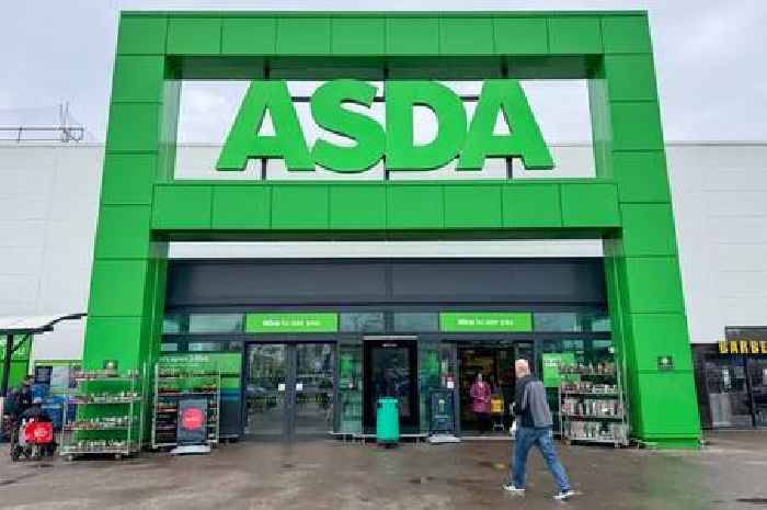 Teacher scams Asda out of £3,000 worth of shopping with discount code loophole