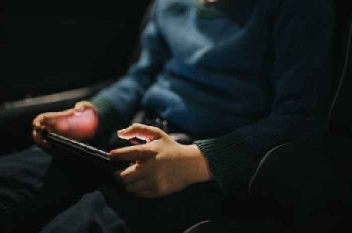 The common gaming habit that has 'terrifying' consequences for teeth