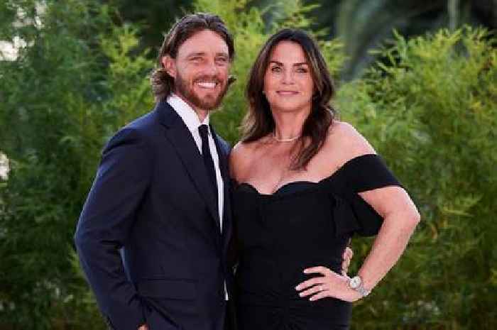 Tommy Fleetwood rejected by wife over 23-year age gap as net worth becomes huge