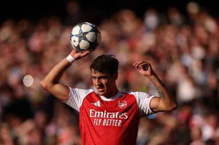 Arsenal’s next six transfers after Eberechi Eze announcement as Andrea Berta plan clear