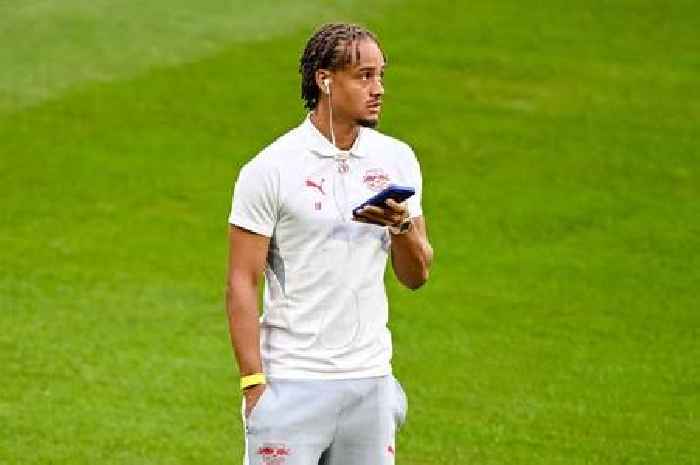 Chelsea's Xavi Simons plan revealed as clear Cole Palmer problem speaks volumes