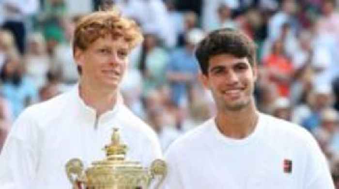 Sinner & Alcaraz again? Swiatek or Sabalenka? US Open preview