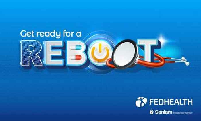 News24 | Brand Story | Fedhealth launches a bold Medical Aid reboot