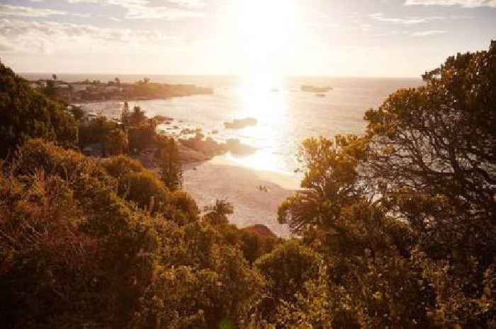 News24 | Monday’s weather: Warmer days are here but not for Eastern and Western Cape yet