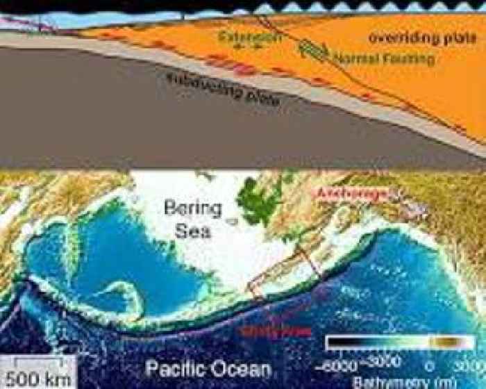 Earthquake alert system shows strong promise across Alaska