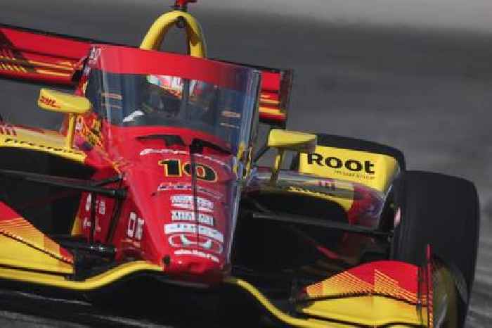 F1: Red Bull Racing Express Interest in Signing IndyCar Champion Alex Palou for 2026