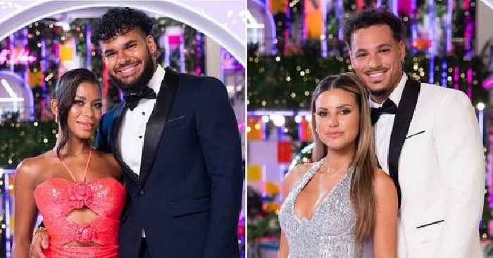 'Love Island USA' Finalists Spark Split Rumors Hours Before Reunion Set to Air: Details