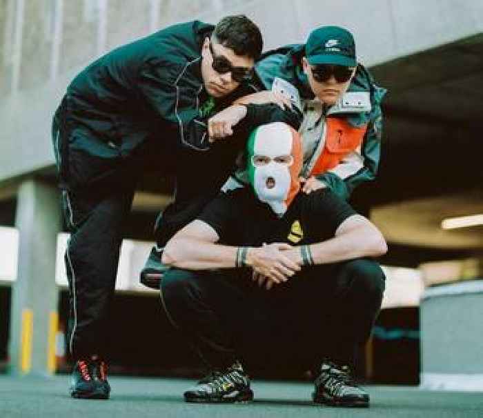 Kneecap Cancel Sold-Out US Tour Due To Ongoing UK Trial