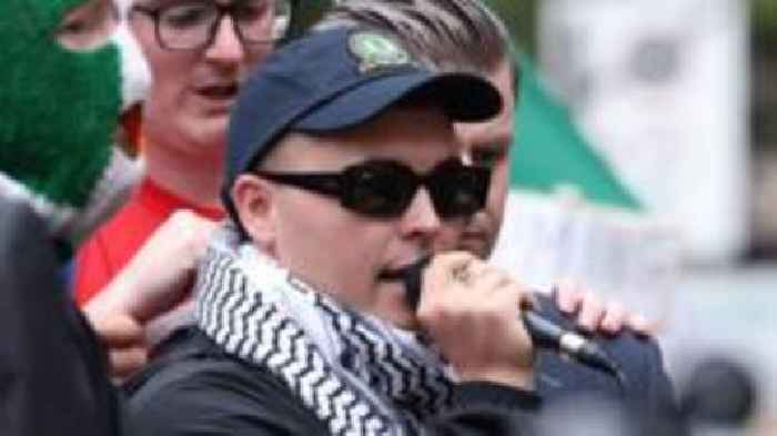 Kneecap cancel US tour dates amid court case