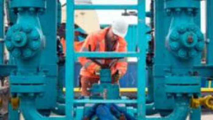 Get ready for fracking, Reform UK tells energy firms