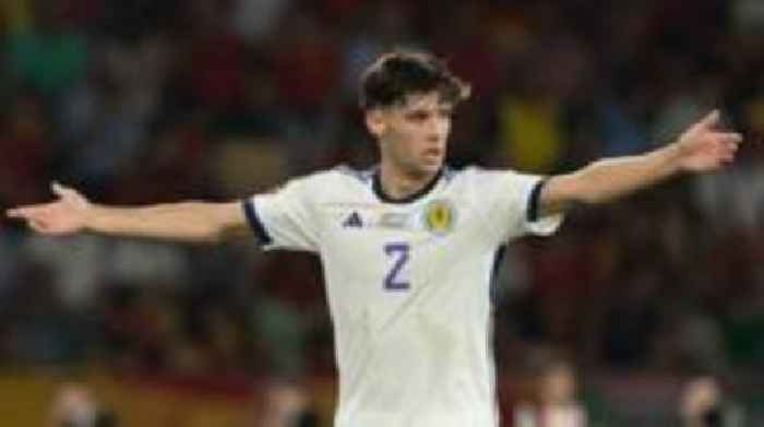Hickey back for Scotland's World Cup qualifiers