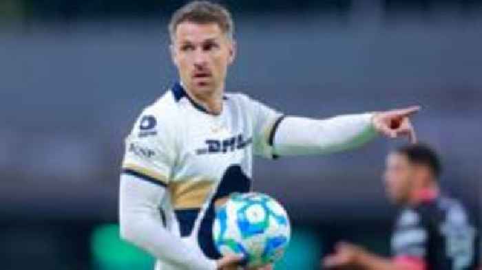 Ramsey offers Wales boost with Pumas debut