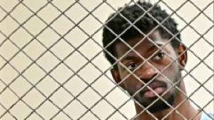 Lil Nas X pleads not guilty to four felony charges after LA arrest