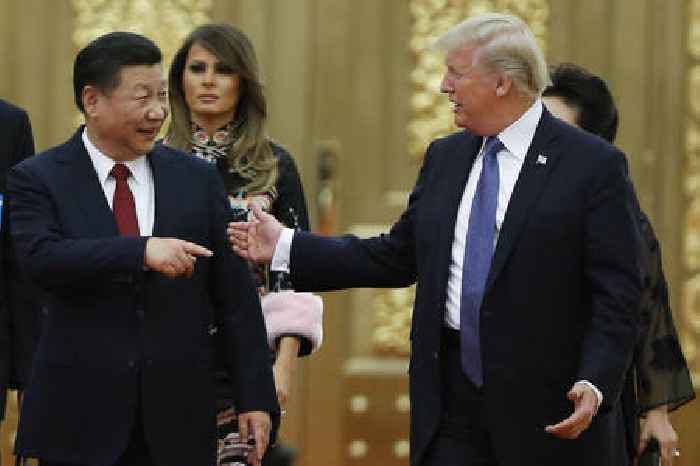 Biden ‘Never Nationalized Companies’: Wall Street Journal Drags Trump for Turning DC Into ‘Chinatown’
