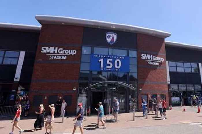 EFL club left in 'great sadness' after owner, 59, dies as tributes pour in